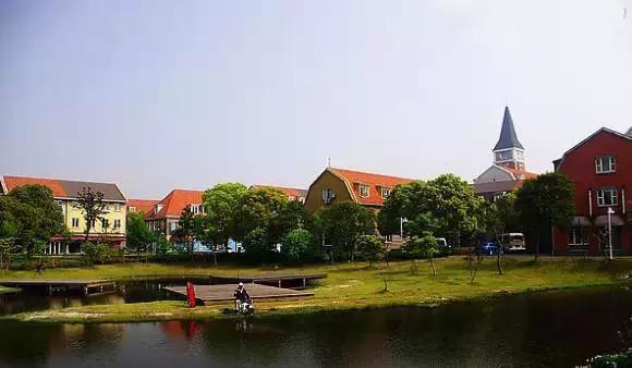 上海地铁直达花海,上海地铁9号线景点