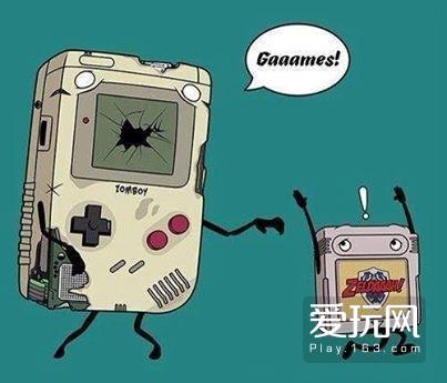 Switch热卖之后，任天堂或许不再推出新掌机了？