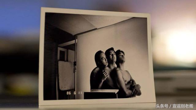 黄霑徐克沧海一声笑现场版,黄霑唱沧海一声笑创作手稿