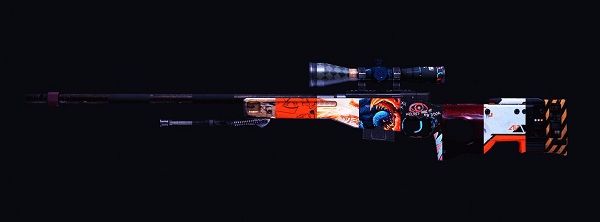 2022csgo龙狙价格,csgo龙狙给了会拿不回来