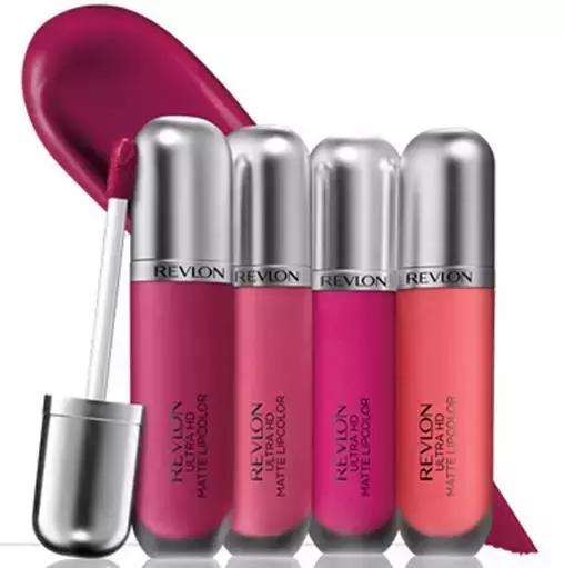 露华浓混油皮推荐测评,好用平价润肤露