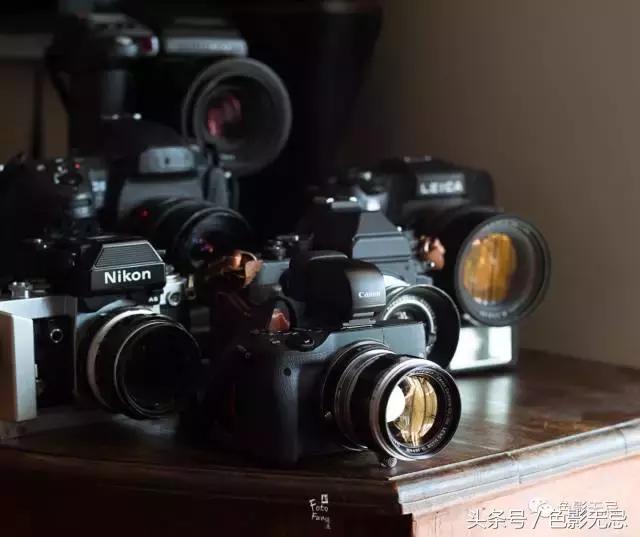 佳能l级镜头大全,佳能半幅红圈镜头推荐