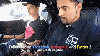 最火最震撼的车载超级低音炮,世界顶级车载重低音炮威力