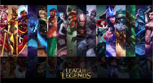 当前版本adc强势英雄,最新版adc选什么样的