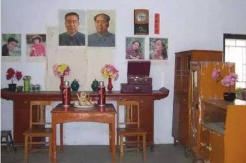 河北故城县结婚风俗,故城建国嫁姑娘有什么习俗