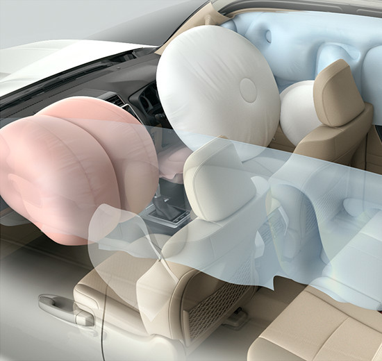 终于等来了冬天图片,普拉多17年大改款官图