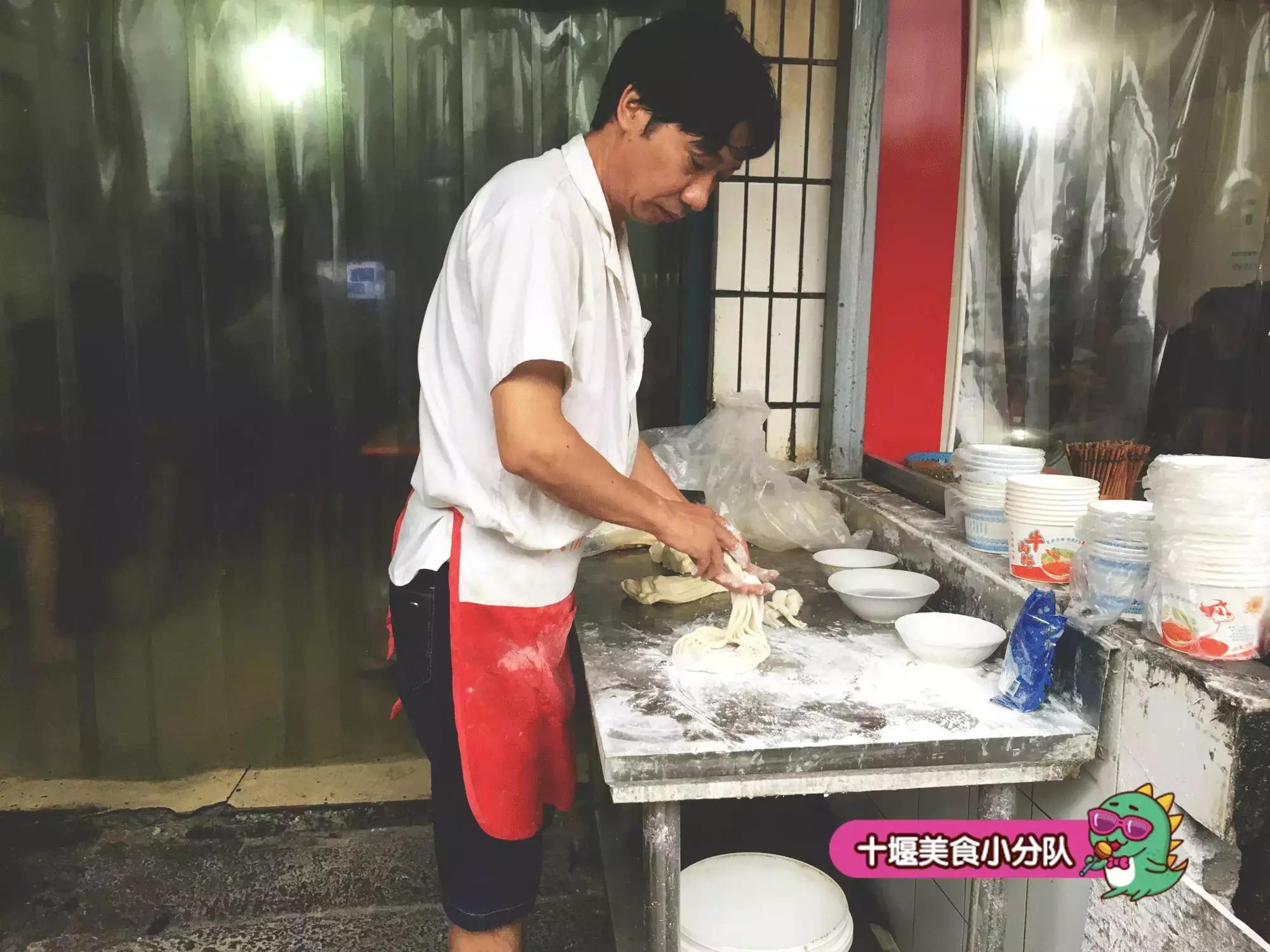 国营51厂,51厂牛肉