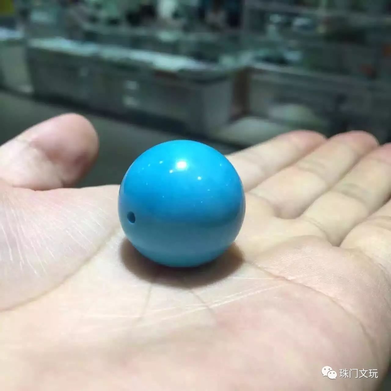 绿松造假骗局,绿松造假手段