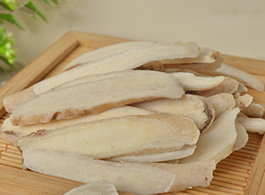 芍药养血生发吗,芍药甘草汤养血