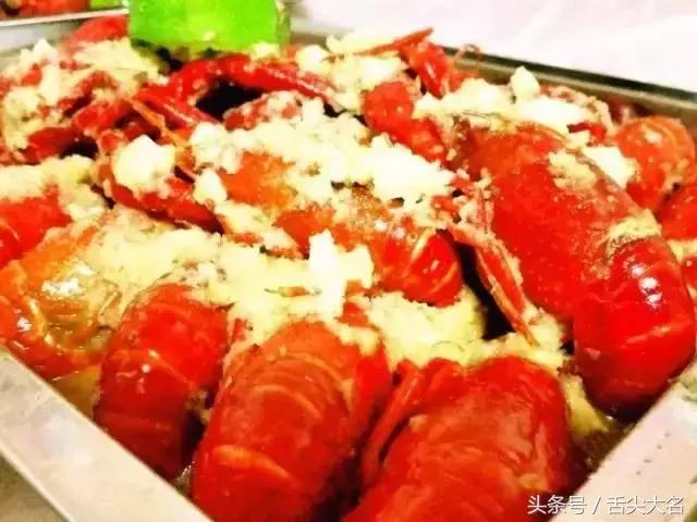 南京美食拔草清单,南京美食推荐必吃榜单