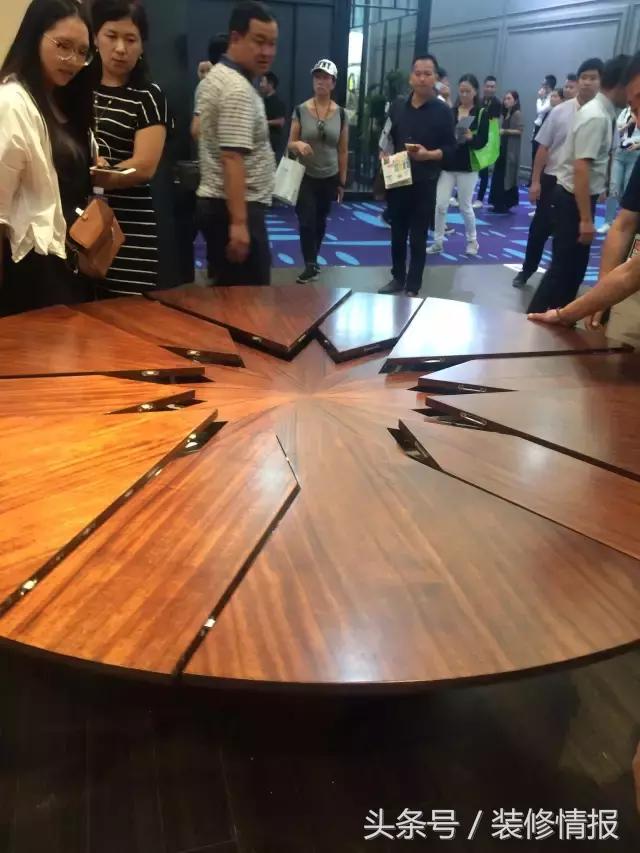 上海家居购物展,2019室内逛展攻略