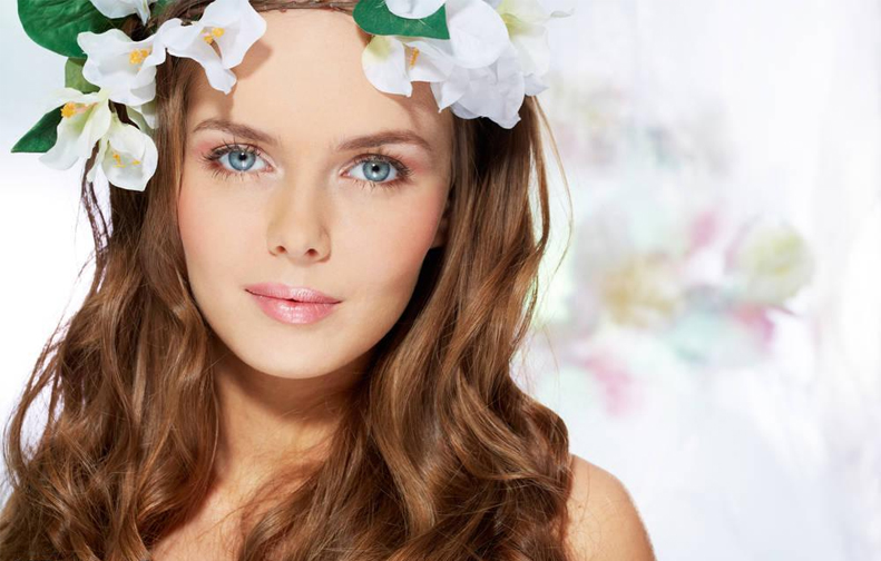 《春风十里》周冬雨妆容，才是撩男神的秘诀！