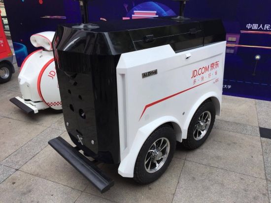 中国网购vs外国网购,外国人惊叹中国网购快递