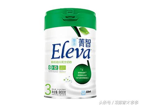 一岁宝宝喝有机奶粉还是普通奶粉,有机奶粉和非有机奶粉到底哪个好