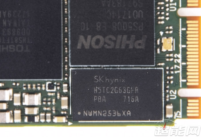 睿速t11评测,建兴睿速系列