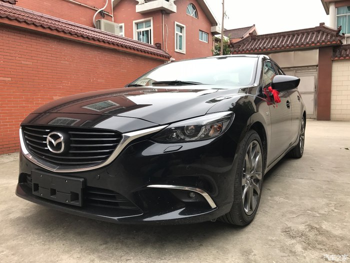 阿特兹换挡略有顿挫正常吗,18款阿特兹怎么开始低速顿挫了呢