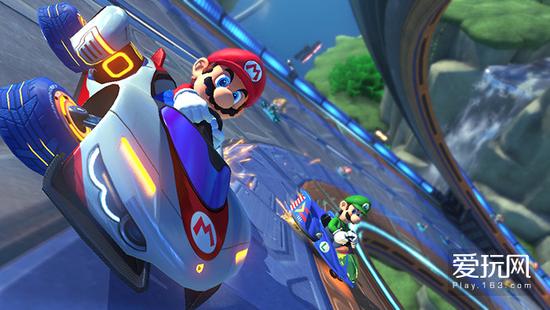 NS之后，任天堂的传统掌机还能坚挺多久？