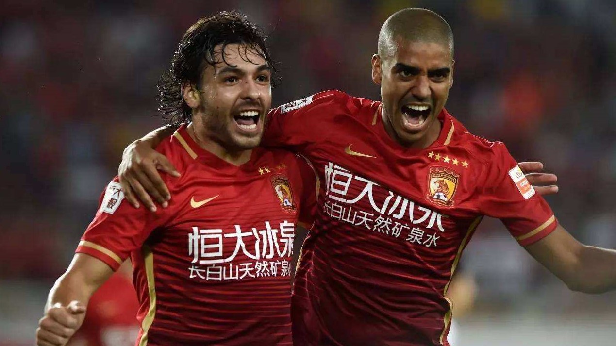 亚冠疯狂比赛完整版,亚冠恒大夺冠超燃视频