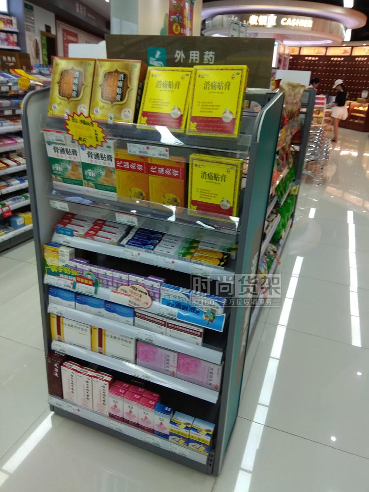 社区药店发展前景,社区型药房怎么增加营业额