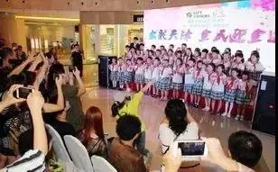 天津儿童节目表演,天津全运会津娃视频