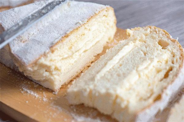 北美4层超级网红，光之乳酪驾到！国民爆款前吃货又要大排长龙