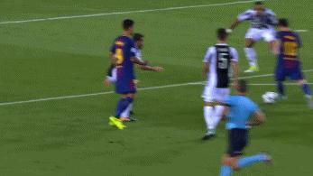 没有人能防住梅西,盘点梅西九大无法超越的纪录