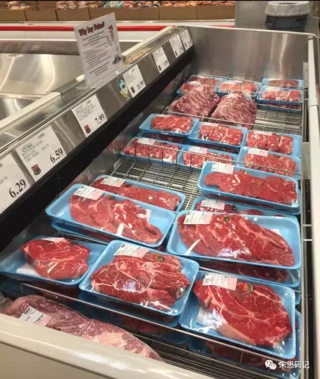 雷军读懂costco的故事,雷军谈到美国costco公司