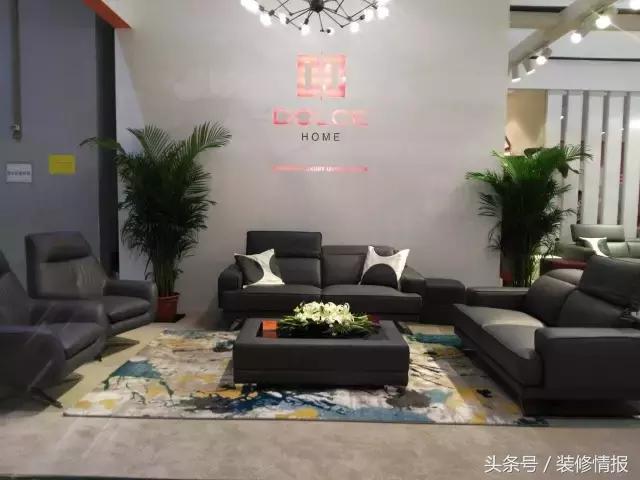 魔都展览活动指南,2020上海家具展看展攻略