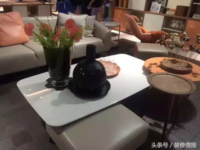 魔都展览活动指南,2020上海家具展看展攻略
