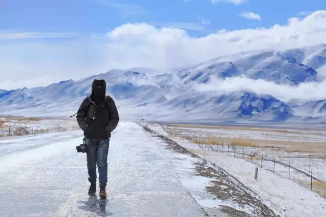 回顾：旧梦之域，新辟之疆‖这是一个让我魂萦梦绕的地方