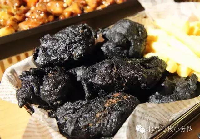 三里屯美食大楼在哪里,三里屯老字号美食店