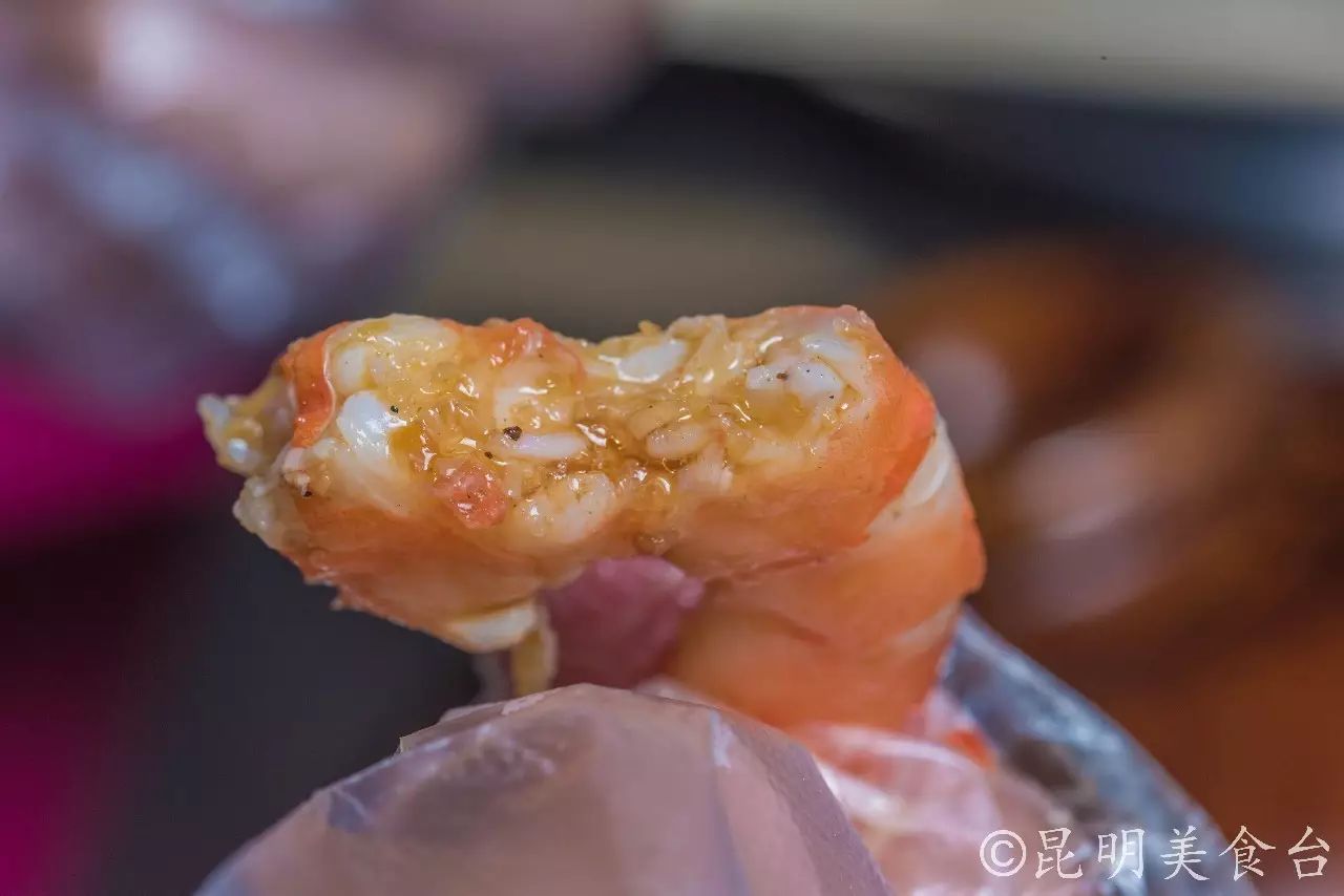 昆明每天蘸水500份的羊肉馆,昆明排名前十烧烤