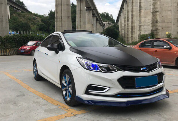 雪佛兰科鲁兹2012款1.6手动油耗,科鲁兹两厢车主真实感受