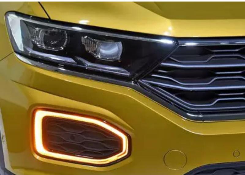 十几万外观炫酷的中大型SUV,大众十几万现代感的中型suv