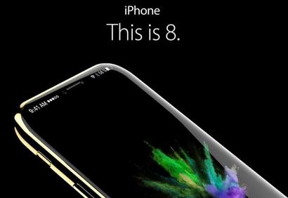 苹果8为什么这么贵啊,苹果8有多贵