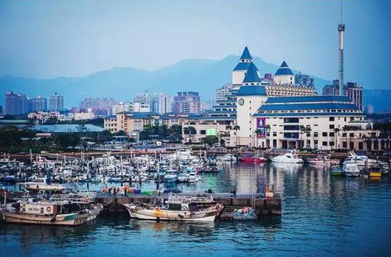 台湾花莲是在台北还是台南,台湾花莲在台南还是台北