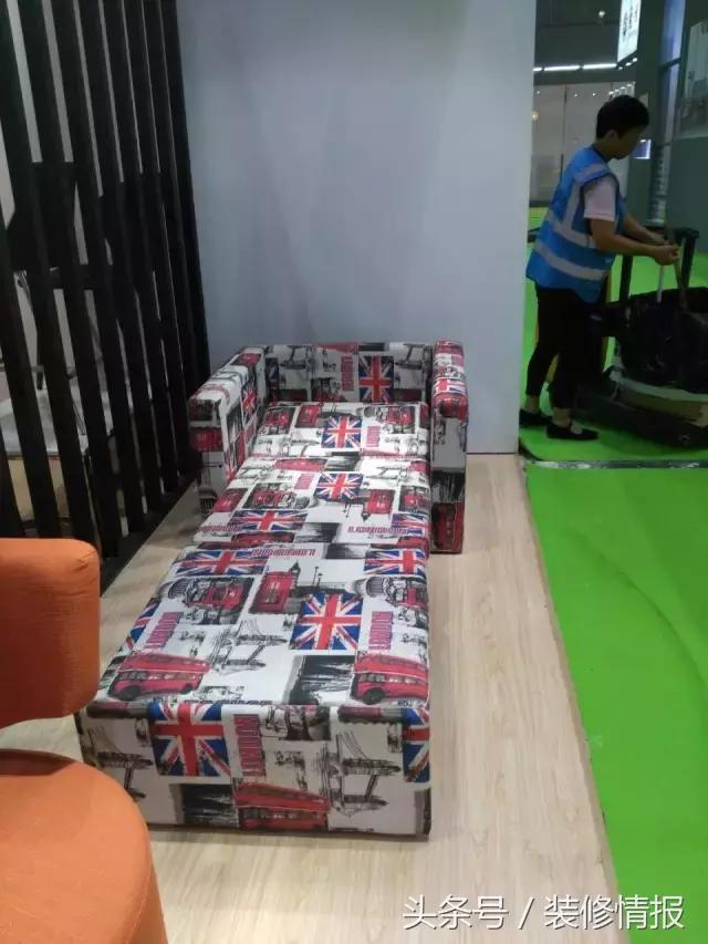 上海家居购物展,2019室内逛展攻略