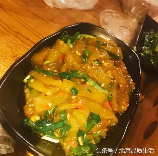 北京必吃前十的店,北京串店