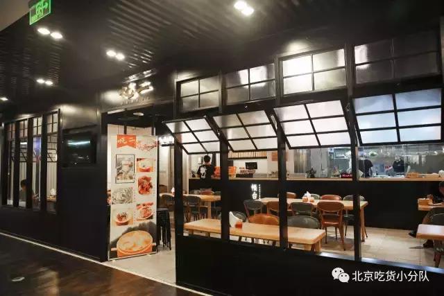 三里屯美食排行top10,三里屯必吃的10家馆子