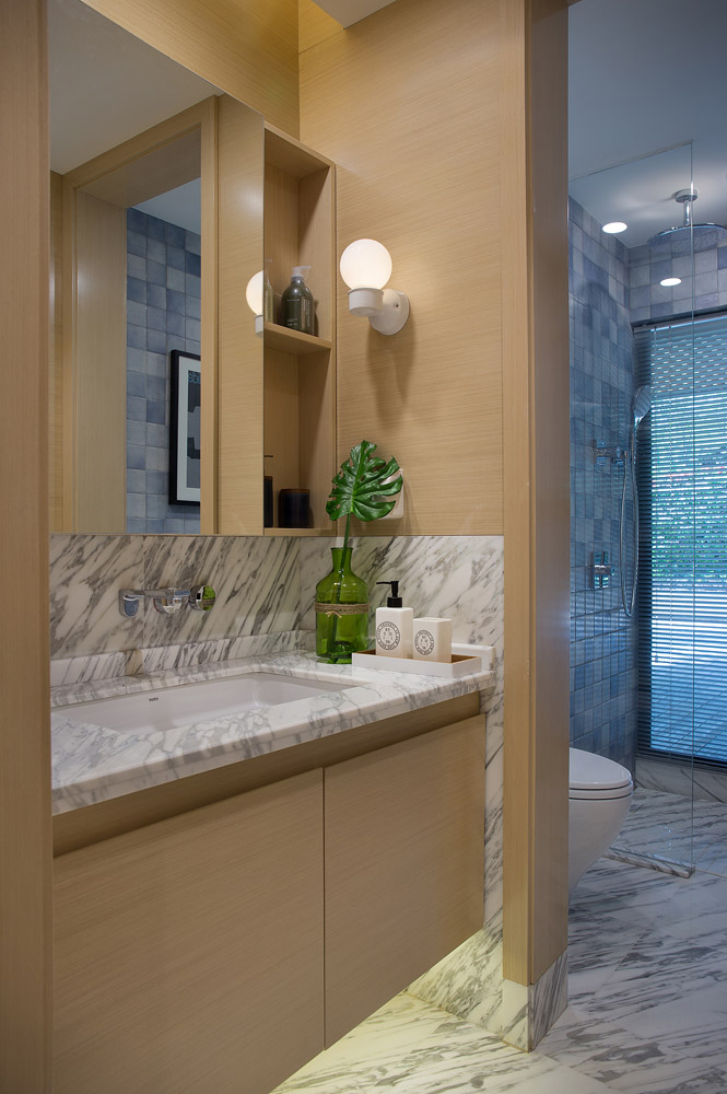 江阴市120平米三室一厅装修轻奢风,江阴102平米欧式装修风格