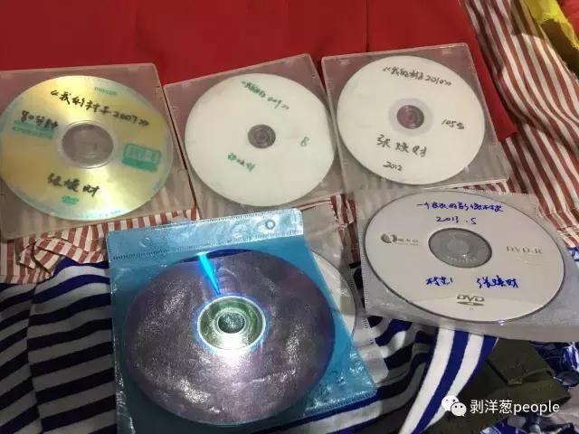 农民纪录片拍摄者张焕财:我就是一只脖子上挂着DV的“鸡”