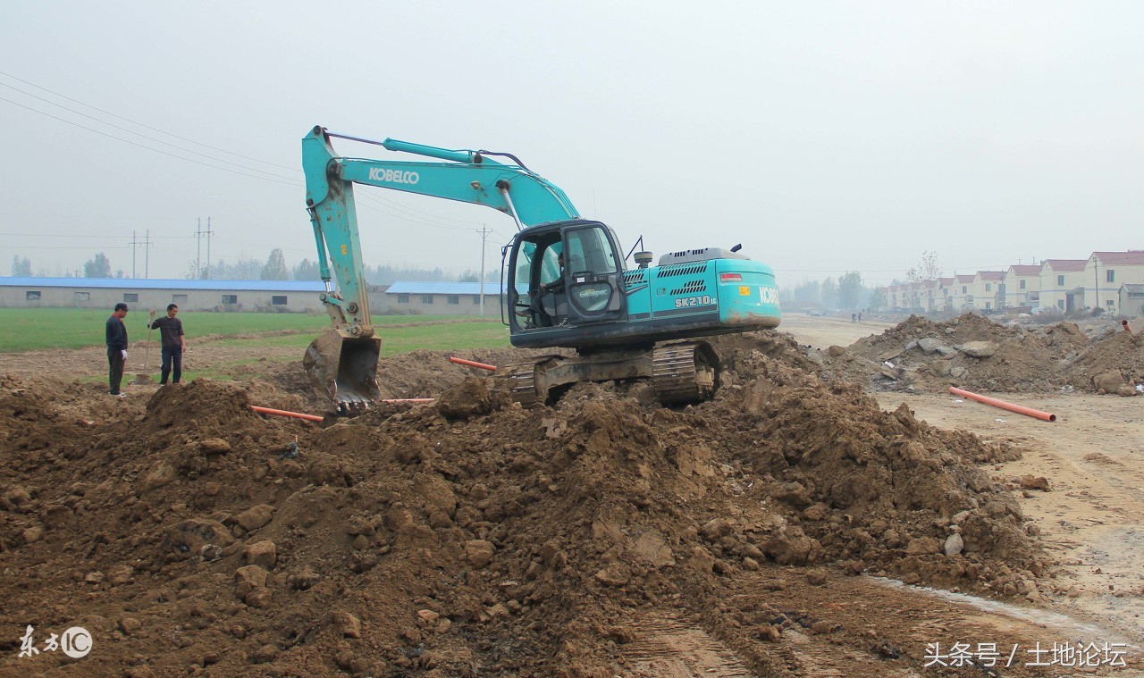 农民田地被修路征用如何补偿,农田征收修路补偿标准2020多少钱