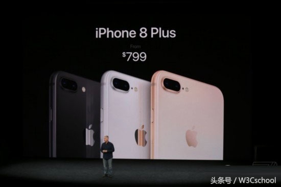 iphone8和iphone6sp比较哪个好,2017年苹果发布会只有iphonex吗