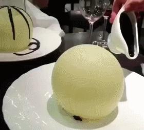 超级好吃的东西就是巧克力,超级好吃的各种巧克力