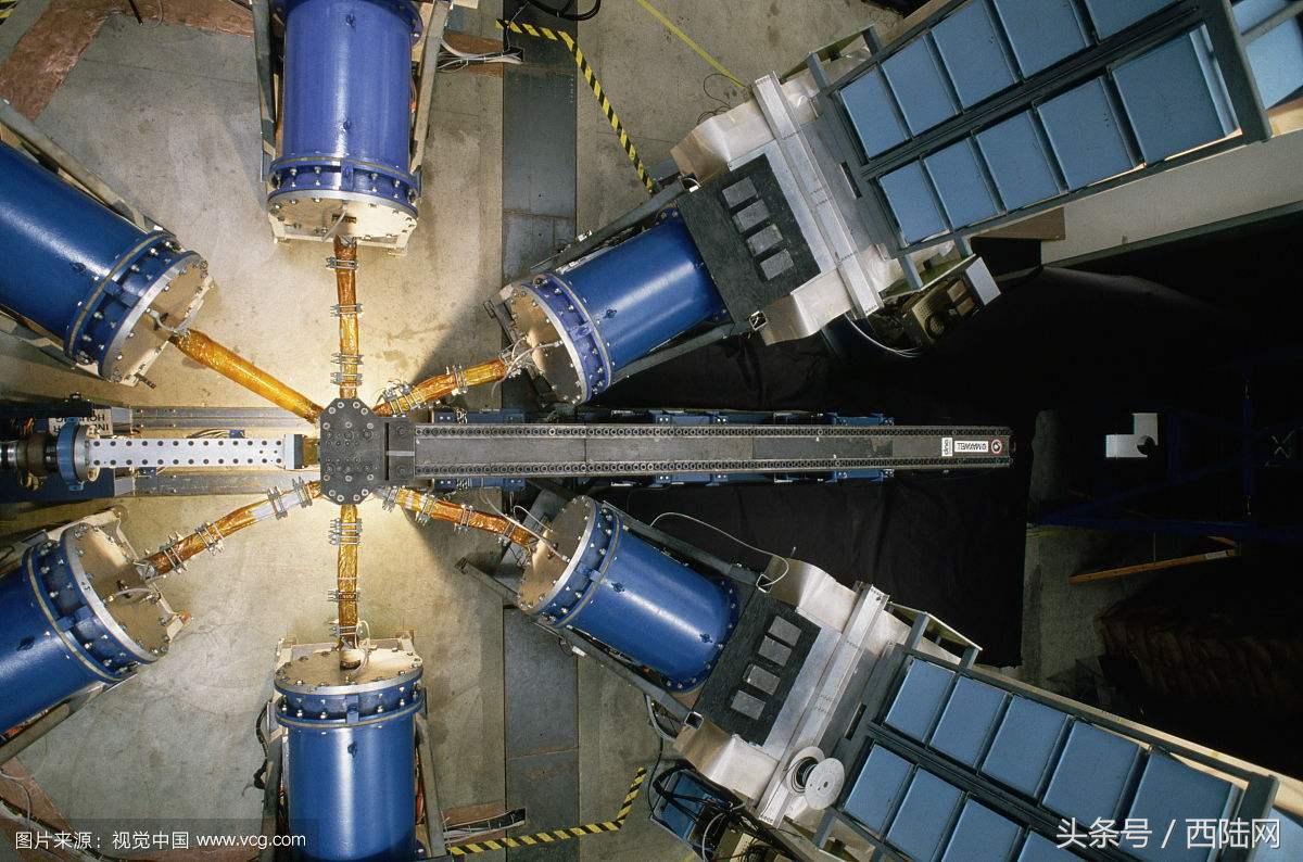 美国下一代远程大炮,美国超级大炮射程