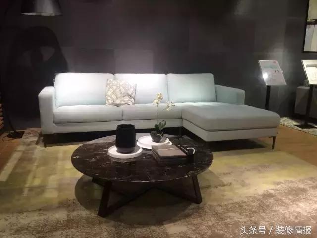 2017上海家居展7月份,家居展逛展攻略