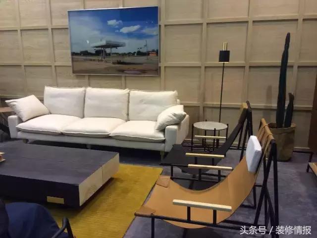 魔都展览活动指南,2020上海家具展看展攻略