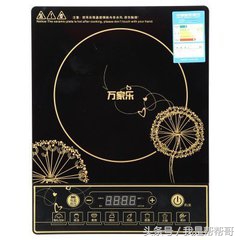 电磁炉故障代码e5是什么意思,美的电磁炉故障代码e1怎么修