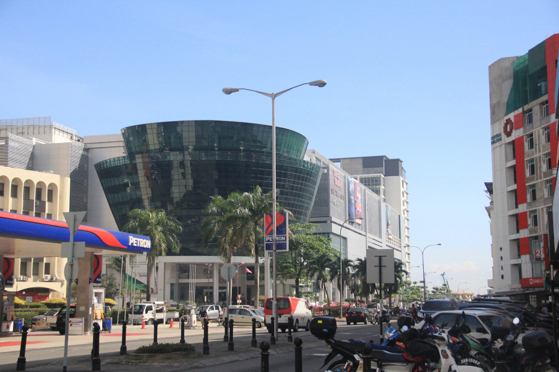 去沙巴值得买的东西在哪里买,沙巴亚庇一日游最佳路线