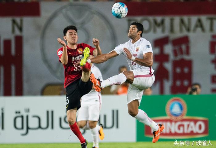 亚足联点评中国男足原视频,亚足联评恒大